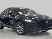 New Mazda 3 Center-Line 140 HP (102 kW) 2025 Hatchback