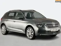 Used Skoda 110 R SE Drive 81 HP (59 kW) 2023 SUV