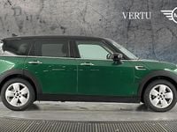 Used Mini Cooper Clubman Classic 136 HP (100 kW) 2022 Estate