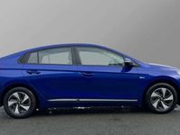 used Hyundai Ioniq HAT 1.6 GDi Hybrid SE DCT