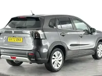 Used Suzuki SX4 S-Cross 129 HP (94 kW) 2025 SUV