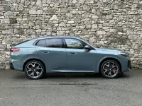 Used BMW iX2 M Sport 279 kW (380 HP) 2025 Green SUV