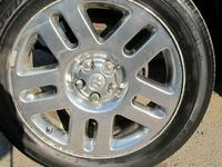 Used Dodge Nitro 2009 SUV