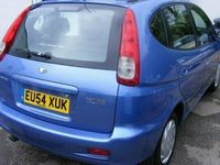 Used Chevrolet Tacuma 2004 MPV