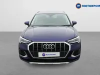 Used Audi Q3 Sport 2022 Blue SUV