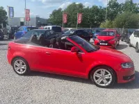 Used Audi A3 Sport 170 HP (125 kW) 2008 Hatchback