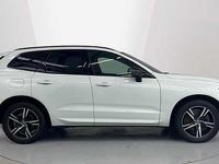 Used Volvo XC60 R-Design 247 HP (181 kW) 2021 SUV