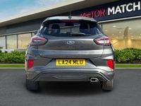 Used Ford Puma ST-Line 2024 Grey SUV