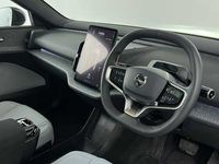 Używany Volvo EX30 Performance 310 kW (422 KM) 2025 Czarny SUV