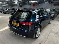 used Audi A3 1.4 TFSI Sport 3dr