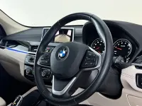 Used BMW X1 Sport Line 136 HP (100 kW) 2022 Grey SUV