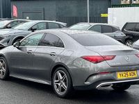 Used Mercedes CLA200 Executive 163 HP (119 kW) 2025 Sedan