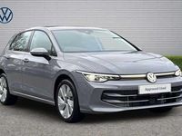 Used VW Golf VIII Style 204 HP (150 kW) 2026 Grey Hatchback