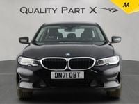Used BMW 330e Comfort Edition 292 HP (214 kW) 2021 Black Sedan