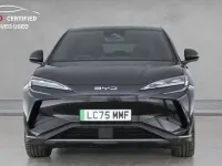 Used BYD Sealion 7 Design 389 kW (530 HP) 2026 SUV