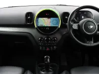 Used Mini Cooper S Countryman Exclusive 176 HP (129 kW) 2023 Black SUV