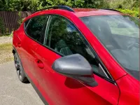 Used Cupra Formentor 150 HP (110 kW) 2022 Red SUV