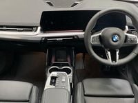 Used BMW X1 M Sport 168 HP (123 kW) 2025 Silver SUV