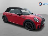 Used Mini Cooper Cabriolet Sport 136 HP (100 kW) 2022 Cabriolet