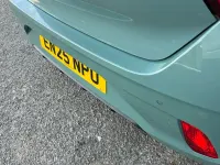 Used Hyundai i10 Premium 79 HP (58 kW) 2025 Green Hatchback
