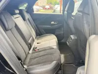 Used DS Automobiles DS7 Crossback Performance 131 HP (96 kW) 2018 Black SUV