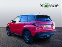 Neu Suzuki Vitara 110 PS (80 kW) 2026 Rot SUV