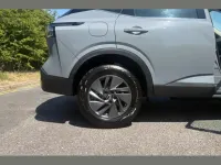 New Nissan Qashqai Acenta Premium 187 HP (137 kW) 2026 Grey SUV