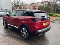 used Peugeot 3008 2.0 BlueHDi 180 GT 5dr EAT6