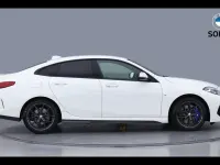Used BMW 220 M Sport 178 HP (130 kW) 2023 White Coupe