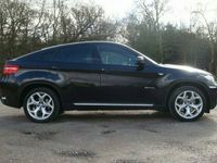 Used BMW X6 2009 SUV