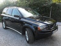 Used Volvo XC90 185 HP (136 kW) 2006 SUV