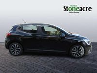 Używany Renault Clio V Evolution 2023 Czarny Hatchback