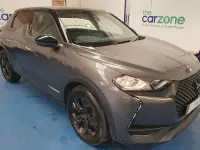 Used DS Automobiles DS3 Crossback Performance 2019 SUV