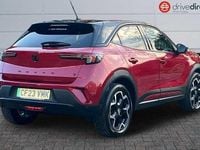 Used Vauxhall Mokka 100 kW (136 HP) 2025 SUV