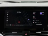 Used Kia e-Niro Plus 150 kW (204 HP) 2021 Silver SUV