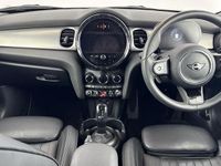 Used Mini Cooper S Exclusive 176 HP (129 kW) 2023 Black Hatchback