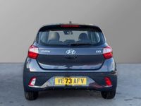 used Hyundai i10 5Dr HAT 1.0 MPi 67ps Advance