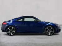 Używany Audi TT Sport 245 KM (180 kW) 2023 Niebieski Coupe