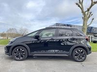 Second-hand Honda Jazz Advance 120 CP (88 kW) 2025 Negru Hatchback