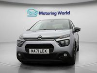 Used Citroën C3 PureTech 83 HP (61 kW) 2023 Hatchback