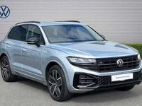 Usado VW Touareg Black Edition 286 HP (210 kW) 2025 Prateado SUV