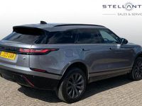 Used Land Rover Range Rover Velar SE Dynamic 246 HP (180 kW) 2023 Grey SUV