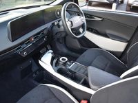 Used Kia EV6 GT-Line S 236 kW (321 HP) 2023 Red SUV