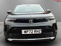 Used Vauxhall Mokka Ultimate 131 HP (96 kW) 2025 SUV