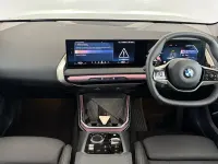 Used BMW X3 xLine 208 HP (152 kW) 2025 Grey SUV