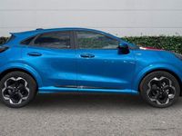 New Ford Puma ST-Line X 125 HP (91 kW) 2026 SUV