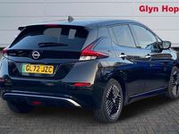 Used Nissan Leaf Tekna 110 kW (150 HP) 2025 Hatchback