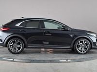 Used Kia XCeed 158 HP (116 kW) 2022 Black SUV