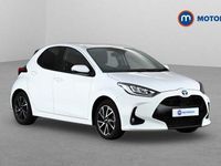 Used Toyota Yaris Hybrid Design 116 HP (85 kW) 2026 Hatchback
