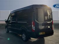 Used Ford Transit Trend 135 kW (184 HP) 2025 Van